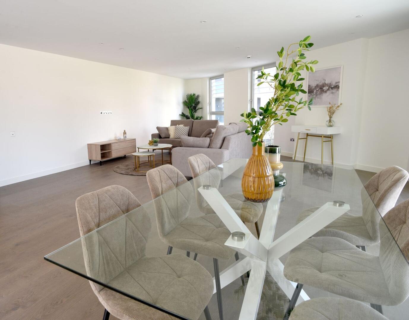 REF: LTM001 – Five Bedroom – Murano, EuroCity